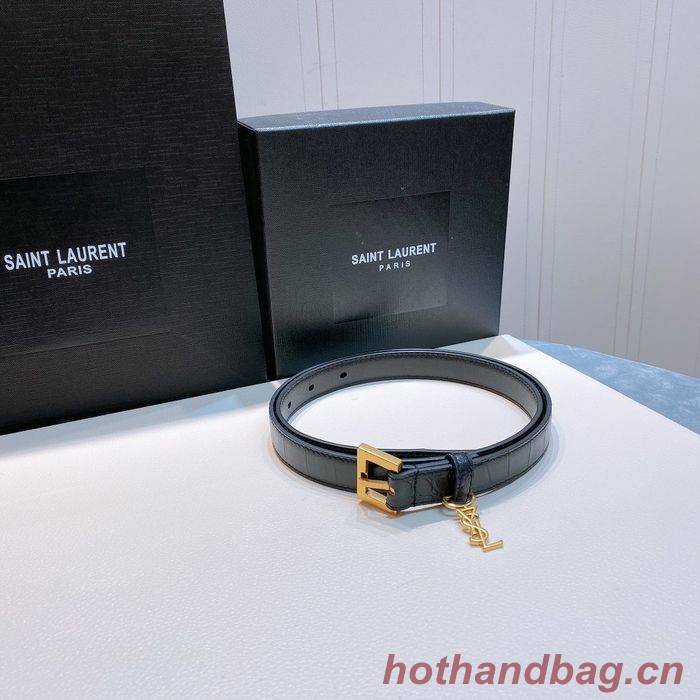 Yves saint Laurent Belt SLB00022